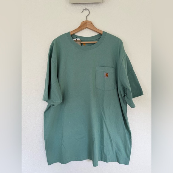 Carhartt Original Fit Tee - Picture 1 of 5